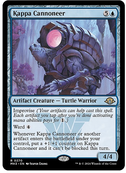 modern horizons 3